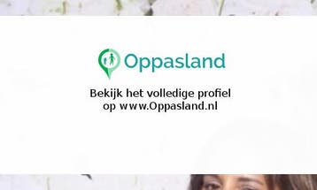 Ik ben Monique en ik zoek oppaswerk in Almere., Diensten en Vakmensen