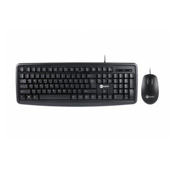 ReMarkt Toetsenbord + Muis, Qwerty, Verzenden, Refurbished, SSD