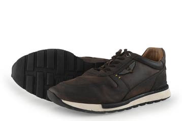 PME Legend Sneakers in maat 44 Cognac, Overige kleuren, Verzenden, Sneakers of Gympen, PME Legend
