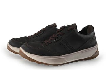 Ecco Sneakers in maat 42 Bruin, Ecco, Bruin, Verzenden, Sneakers of Gympen