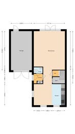 Te huur: Huis Goderthoek in Helmond, Huizen en Kamers, Huizen te huur, Helmond, Noord-Brabant