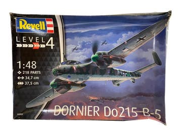 Dornier Do215 B-5, Verzenden, Nieuw