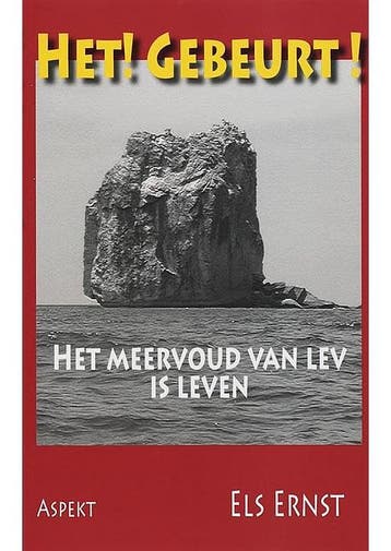 Het gebeurt Els Ernst, Verzenden, Gelezen