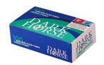 Dark horse menthol capsule hulzen 100 stuks (click), Verzamelen, Rookartikelen, Aanstekers en Luciferdoosjes, Verzenden, Nieuw