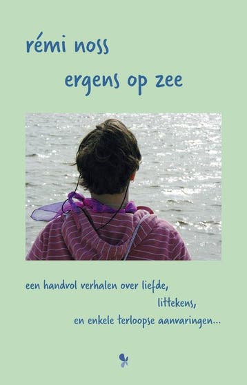Ergens op zee 9789463284530 Rémi Noss, Verzenden, Zo goed als nieuw, Rémi Noss