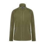 GGM Gastro | KARLOWSKY | Dames Werkkleding Fleece Jas |, Verzenden, Nieuw