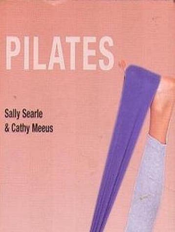 PILATES - S. Searle 9789057642715, Boeken, Verzenden, Gelezen, S. Searle