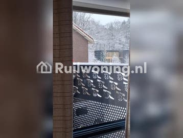 Ede:Maisonnette vlakbij de natuur