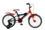 12 14 16 18 20 22 24 26 inch Kinder Fietsen Jongens Of Meisj, Ophalen of Verzenden, Nieuw, Popal, Verstelbare zitting