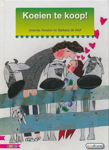 Veilig Leren Lezen Kim versie Voorleesboek kern 4, Verzenden, Nieuw