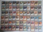 Wizards of The Coast - 66 Card - Magic: The Gathering, Nieuw
