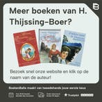 Wilde papaver 9789024218820 H. Thijssing-Boer, Verzenden, Gelezen, H. Thijssing-Boer