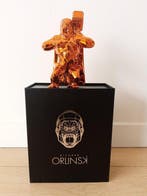 Orlinski - Richard Orlinski (1966) - sculptuur, Hammer Kong, Antiek en Kunst