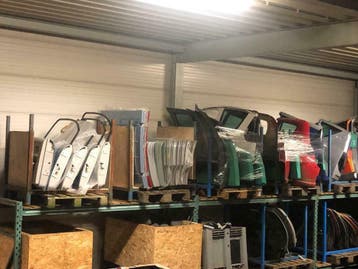 Brommobiel onderdelen XXL nergens zoveel aanbod!, Nieuw, Ligier