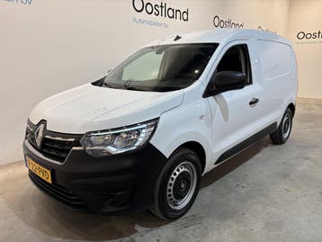 Renault Express 1.3 TCe 100 Comfort, Stof, Gebruikt, Euro 6, Renault