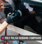 Dulon 15 - Polijstmiddel Medium Korrel, Ophalen of Verzenden, Nieuw