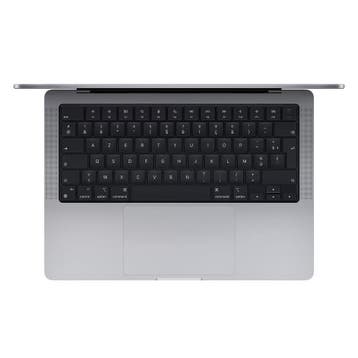 Apple MacBook Pro 2021 M1 | 14.2 | M1 Pro 8-Core CPU | 1..., Computers en Software, Apple Macbooks, Ophalen of Verzenden, Zo goed als nieuw