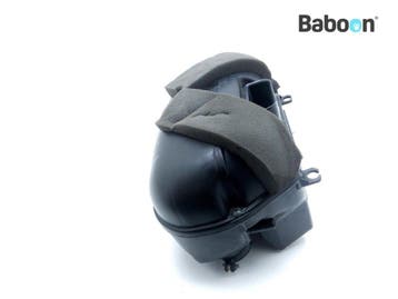 Luchtfilter Huis Yamaha FZ 6 2007-2009 (FZ6 FAZER), Verzenden, Gebruikt