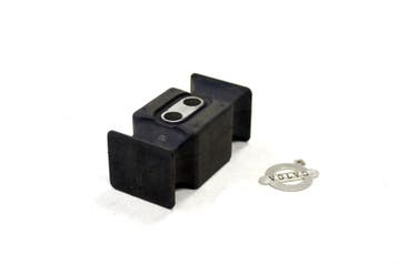 Draagarm rubber combi, Auto-onderdelen, Ophalen of Verzenden, Nieuw