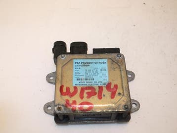 Stuurbekrachtiging Computer Citroen C3 O82301, Ophalen of Verzenden, Nieuw