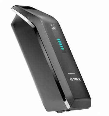 Bosch PowerPack 745 Smart BES3 Frame fietsaccu, origineel, Verzenden, Nieuw