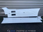 Sideskirt Set DAF XG 2292749, Ophalen, Gebruikt, DAF, Carrosserie en Plaatwerk