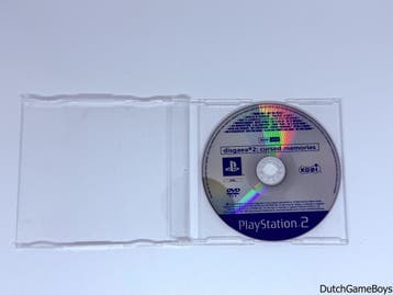 Playstation 2 / PS2 - Disgaea 2 - Cursed Memories - Promo, Spelcomputers en Games, Games | Sony PlayStation 2, Verzenden, Gebruikt
