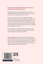 Tijdwinst 9789021582382 Björn Deusings, Boeken, Verzenden, Zo goed als nieuw, Björn Deusings