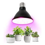 LED Groeilamp / Kweeklamp E27 | 9 Watt | 38D | 300 lumen, Ophalen of Verzenden, Nieuw