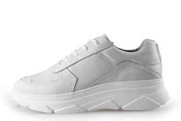 Bridge Footwear Sneakers in maat 41 Wit, Bridge Footwear, Verzenden, Wit, Sneakers of Gympen