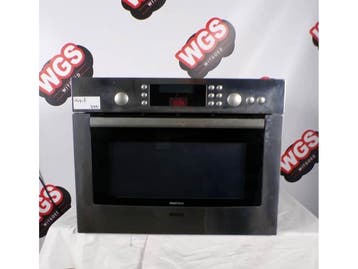 Bosch HBC86E650 - Inbouw combi oven - 250 graden - (2ehands), Witgoed en Apparatuur, Ovens, Verzenden, Zo goed als nieuw