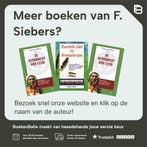 TEA TREE OLIE COMPENDIUM AROMATHERAPIE 9789065562920, Verzenden, Zo goed als nieuw, F. Siebers