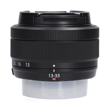 Fujifilm XC 13-33mm f/3.5-6.3 OIS - Fujifilm X, Ophalen of Verzenden, Zo goed als nieuw