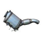 Roetfilter BMW X5, X6, 5/7 Serie, Nieuw