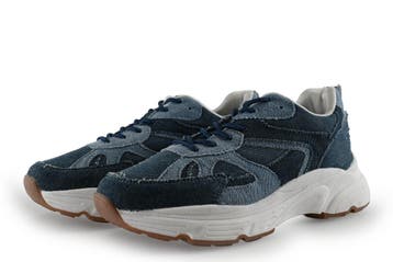 Nelson Sneakers in maat 41 Blauw, Nelson, Verzenden, Blauw, Sneakers of Gympen