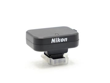 Nikon GP-N100 - GPS - Uiterlijke staat 9,5 - Technische, Verzenden, Nieuw