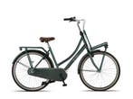 Altec Vintage Transportfiets 3V - Metalic Groen, Verzenden, Nieuw, Overige merken, Versnellingen