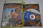Banjo Kazooie - Boutjes & Moertjes (360), Spelcomputers en Games, Games | Xbox 360, Verzenden, Zo goed als nieuw
