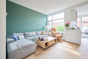 Te huur: Appartement Ampèrestraat in Utrecht, Utrecht, Appartement, Utrecht