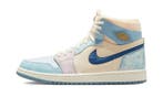 Air Jordan 1 High Zoom Air CMFT Celestine Blue, Nieuw