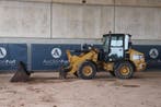 Veiling: Wiellader Caterpillar 906H Diesel 55kW 2015, Ophalen, Wiellader of Shovel