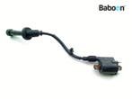Bobine Suzuki GSX S 125 2017-2019 (GSXS125), Verzenden, Gebruikt