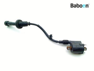 Bobine Suzuki GSX S 125 2017-2019 (GSXS125), Verzenden, Gebruikt