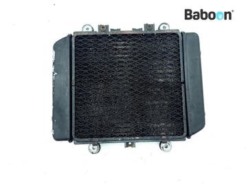 Radiateur Kawasaki ER-5 1997-2000 (ER5 ER500A-B), Verzenden, Gebruikt