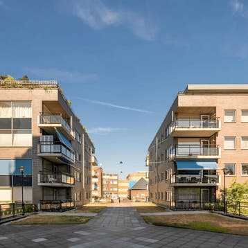 Appartement in Roermond gevonden voor €1133,- pm, Huizen en Kamers, Huizen te huur, Appartement, Direct bij eigenaar, Roermond