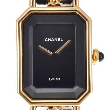 Chanel - Premiere S - H0001 - Dames - 1990-1999, Nieuw