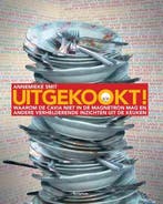 Uitgekookt! 9789055942923 Annemieke Smit, Boeken, Kookboeken, Verzenden, Gelezen, Annemieke Smit