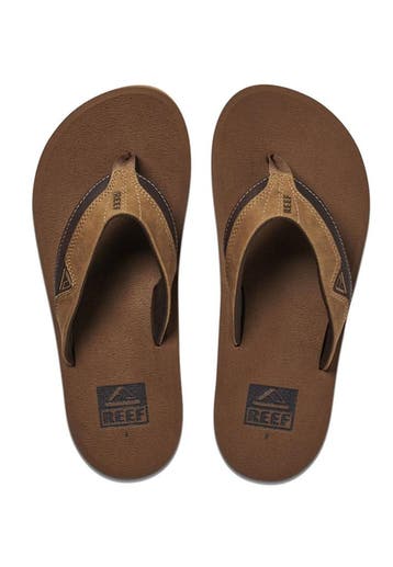 Reef Slippers Cushion Dawn CI3765 Brons-42, Verzenden, Nieuw