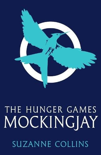 Mockingjay | Suzanne Collins | Nieuw, Ophalen of Verzenden, Nieuw, Suzanne Collins