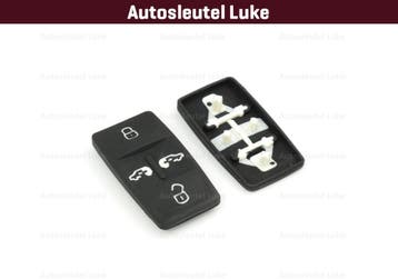 4-knops toetsenpaneel kpb1728 voor Seat, Auto-onderdelen, Verzenden, Nieuw